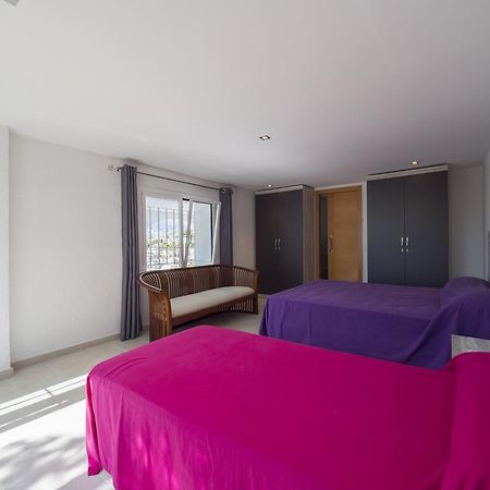 Villa Inmosantos Casa Tordera à Roses Extérieur photo