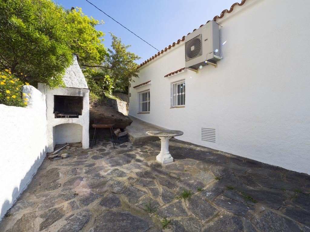 Villa Inmosantos Casa Tordera à Roses Extérieur photo
