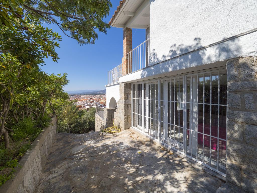 Villa Inmosantos Casa Tordera à Roses Extérieur photo
