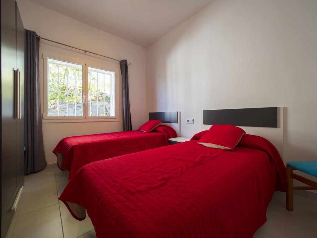Villa Inmosantos Casa Tordera à Roses Extérieur photo