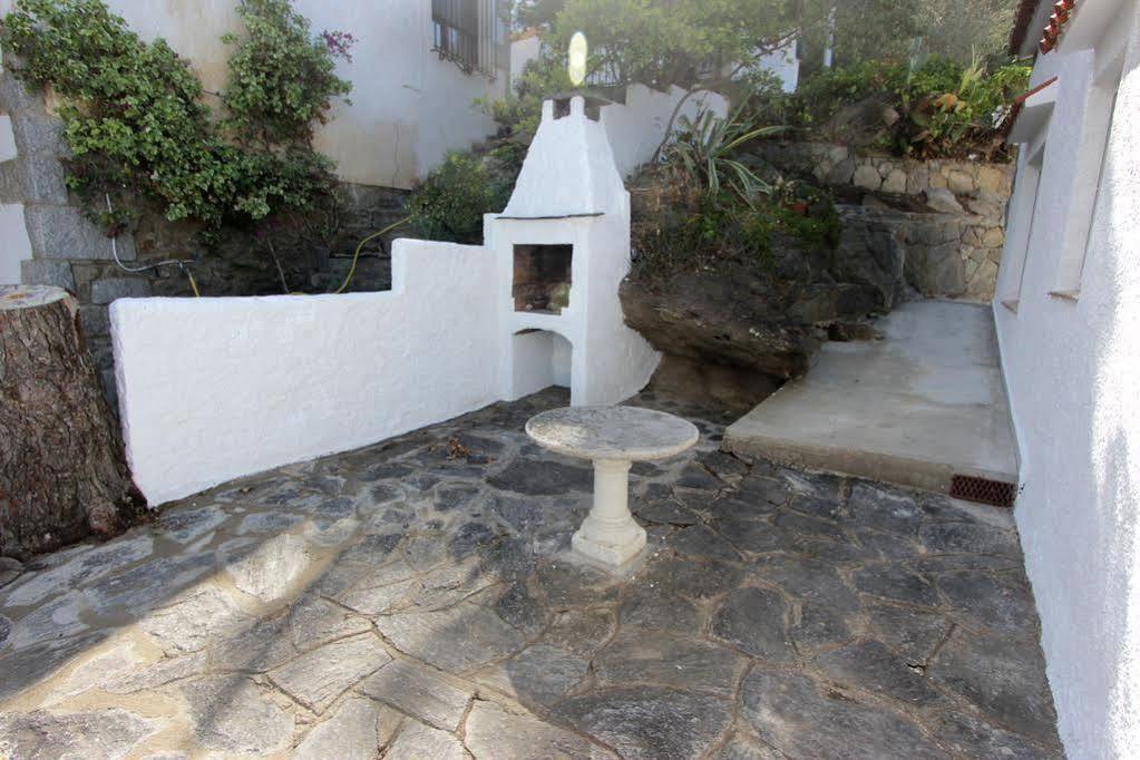Villa Inmosantos Casa Tordera à Roses Extérieur photo