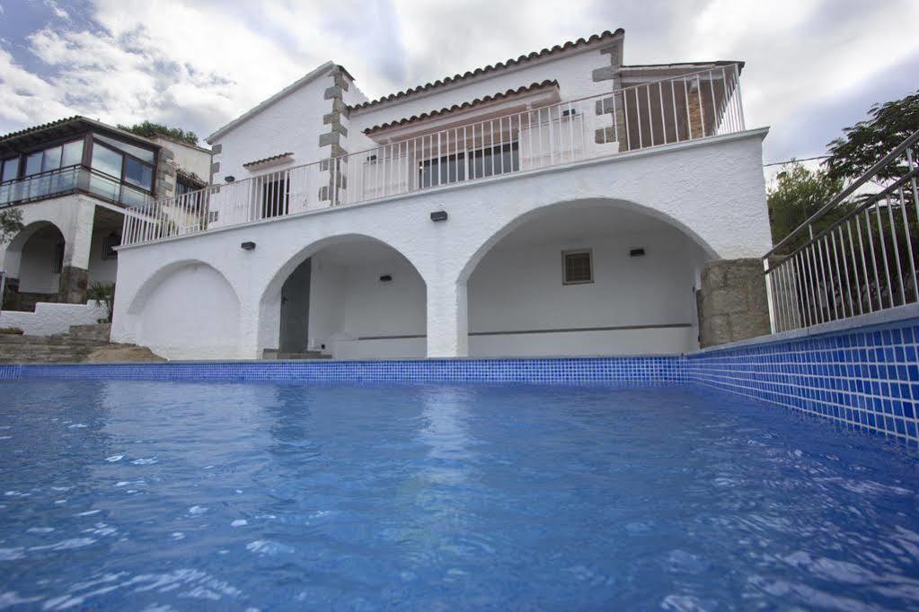 Villa Inmosantos Casa Tordera à Roses Extérieur photo