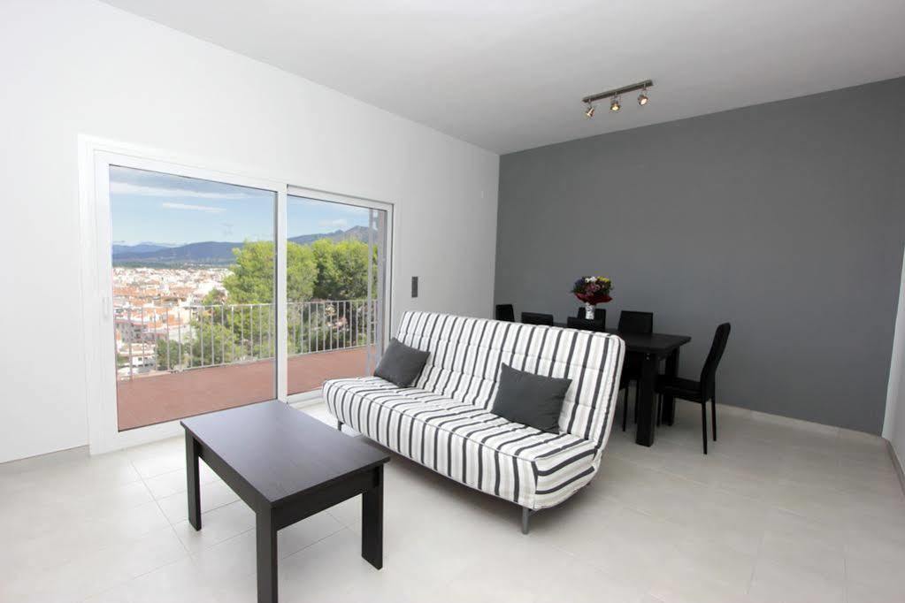 Villa Inmosantos Casa Tordera à Roses Extérieur photo