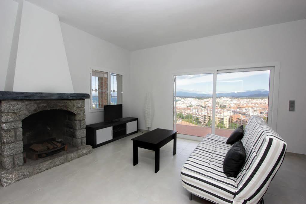 Villa Inmosantos Casa Tordera à Roses Extérieur photo