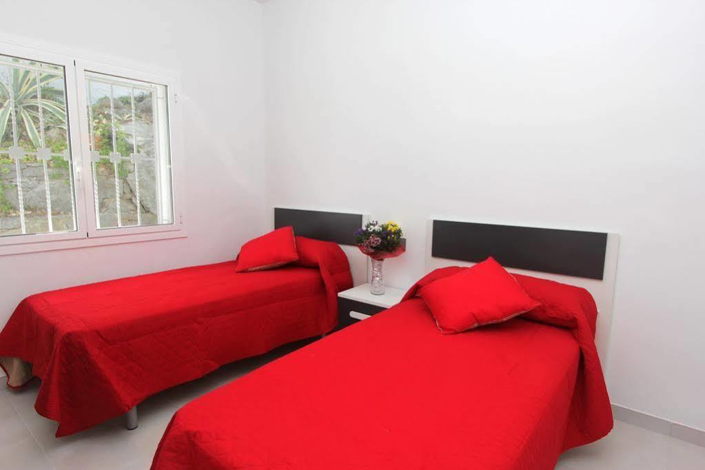 Villa Inmosantos Casa Tordera à Roses Extérieur photo