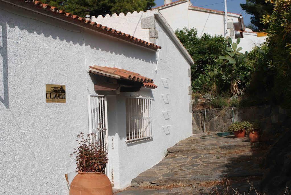 Villa Inmosantos Casa Tordera à Roses Extérieur photo